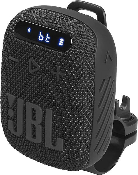 圖片 JBL Wind 3 | Portable FM Bluetooth Speaker